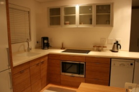 Kitchen Enlarge photo